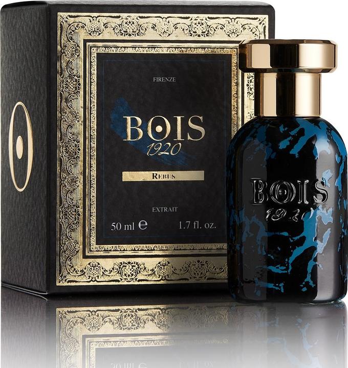 Produktbild Bois 1920 Salata Eau de Parfum (Eau de Parfum, 100 ml)