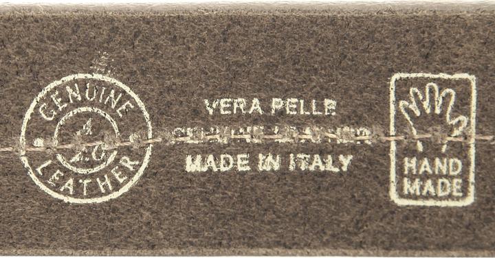 Actual product image PIKE Gürtel (90)