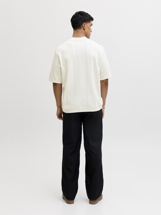 Produktbild Aprel Einfarbig Gestricktes Polo Gestricktes Polo (S)