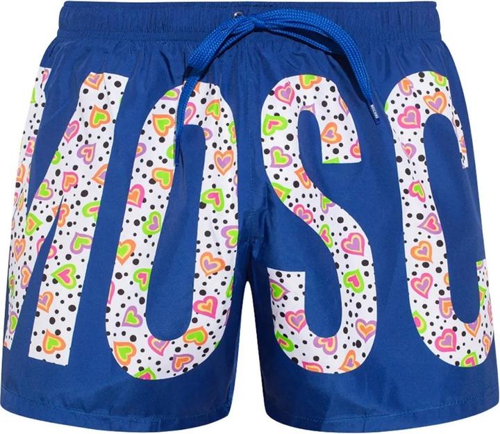 Produktbild Moschino Kurze Hose Logo (M)