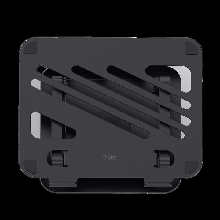 Actual product image Trust Zeff