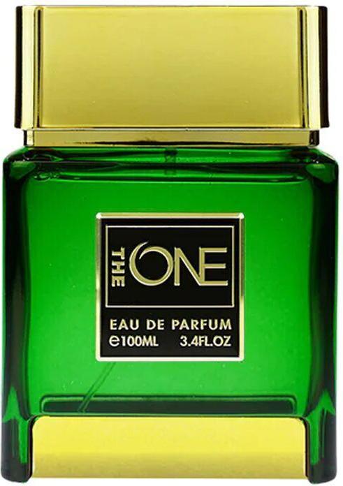 Produktbild Flavia The One Edp 100ml (Eau de Parfum, 100 ml)