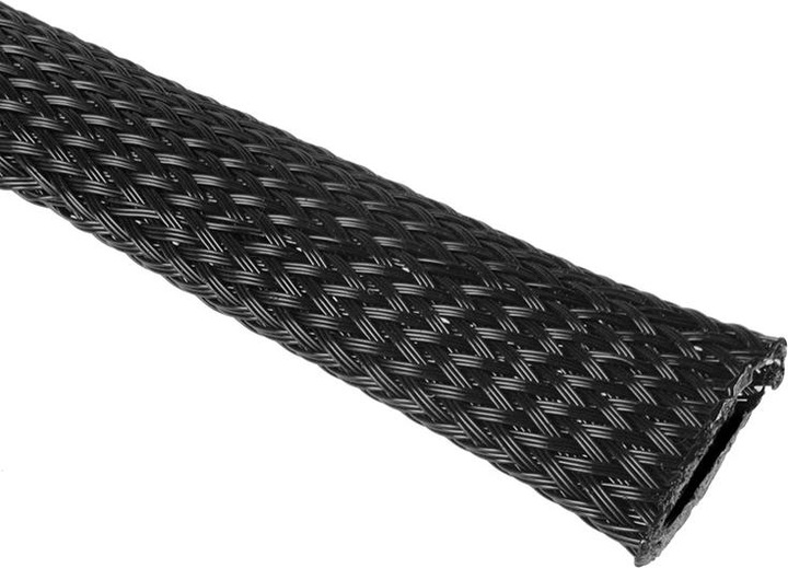 Techflex Clean Cut Sleeve 13mm (Kabelschlauch, 100 cm)
