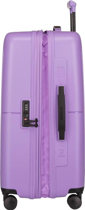 Produktbild American Crew Koffer & Trolley Dashpop Spinner 67 EXP (M (50 - 90l))