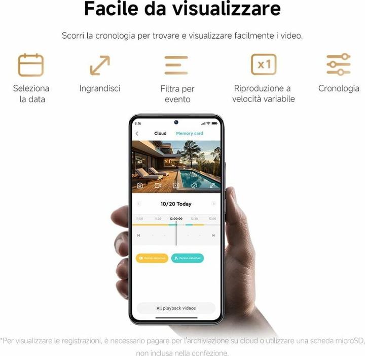 Image du produit Xiaomi CW300 (2560 x 1440 Pixels)