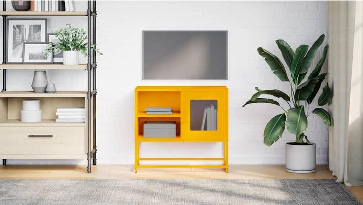 Image du produit vidaXL Marlis (68 x 39 x 60.50 cm)