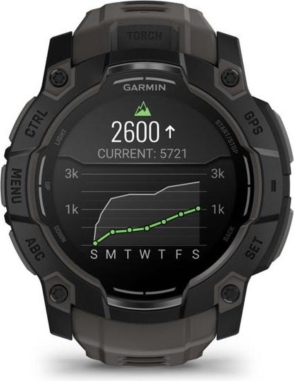 Produktbild Garmin Instinct 3 (50 mm)
