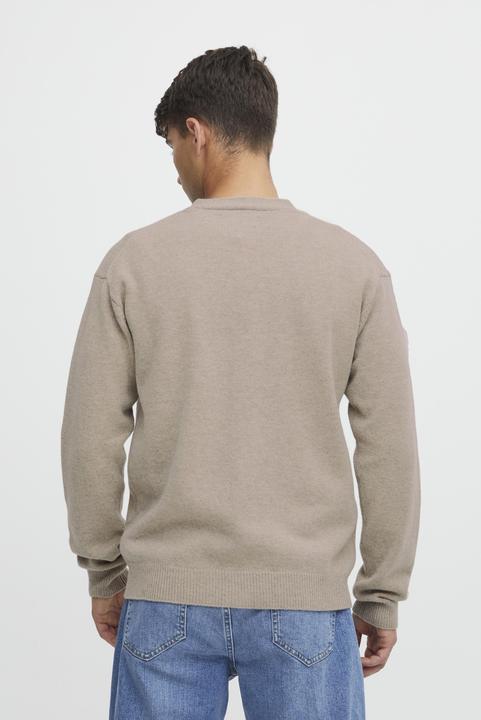 Produktbild Casual Friday CFKarl lambswool cardigan - 20504796 (XL)