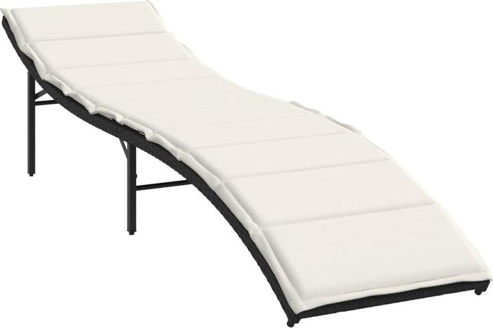 Immagine prodotto vidaXL Sonnenliege (199 cm)