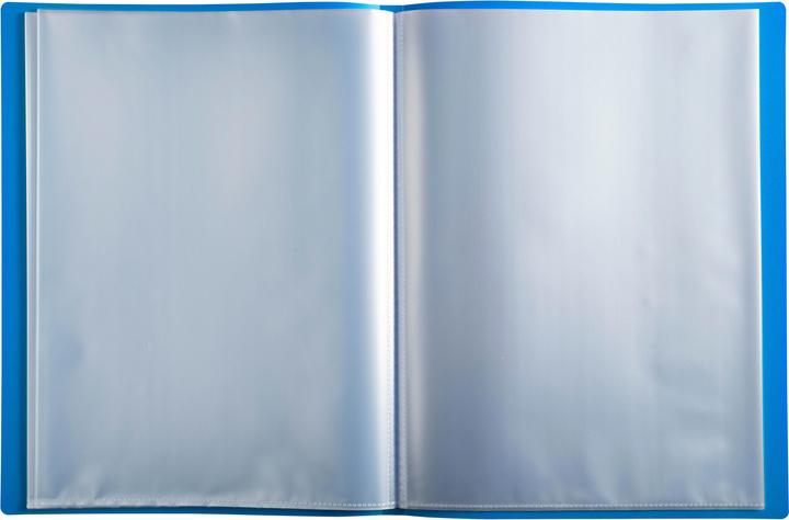 Produktbild Exacompta Sichtbücher (A4, 1x)