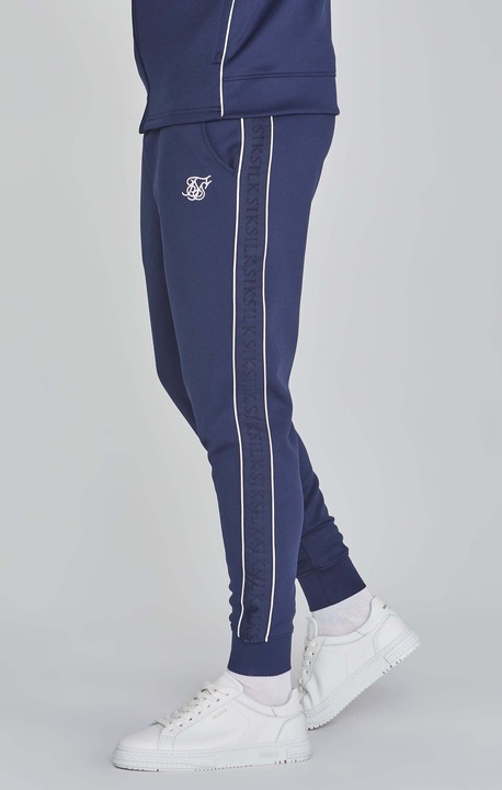 Actual product image Siksilk Hoodie and Joggers Set (XS)