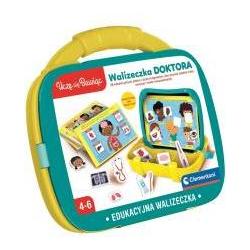 Clementoni Arztkoffer für Schulungszwecke (64604650)