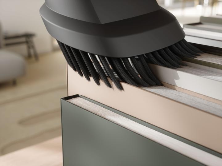Produktbild Electrolux cordless vacuum cleaner wet dry