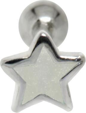 Immagine prodotto Bijouteria Piercing orecchio (Acciaio inossidabile, Ottone, Smalto)