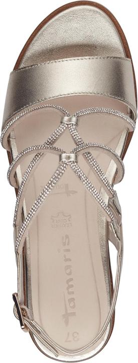 Actual product image Tamaris Sandal (40)