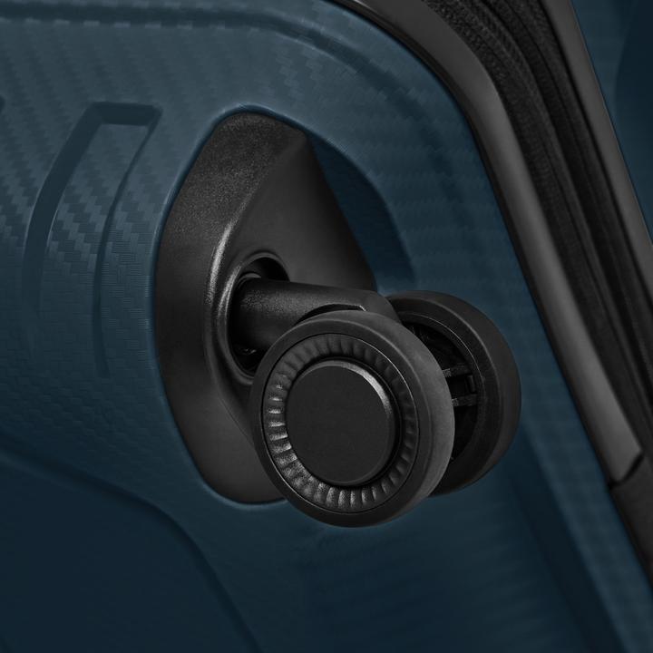 Produktbild Smartbox Edition 01 4 Rollen Kabinentrolley 55 cm mit Dehnfalte (42 l)