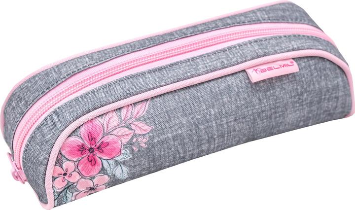 Image du produit Belmil CLASSY Sac à dos scolaire Set de 4 pièces Elegant (19 l)