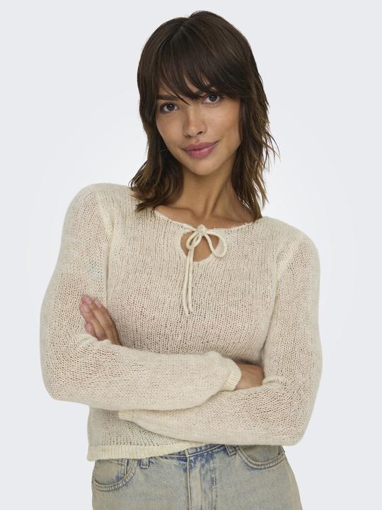 Actual product image Only ONLMISTY knitted jumper Knitted jumper (L)