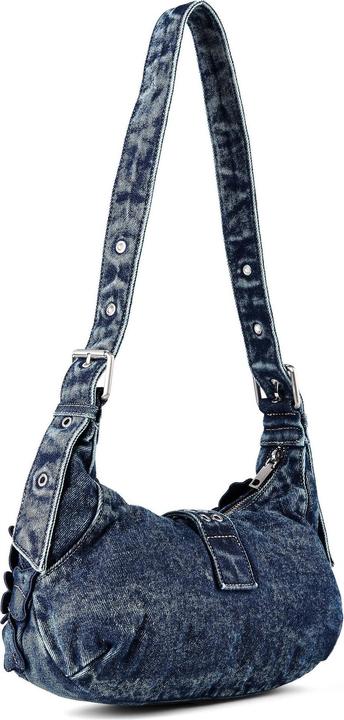 Immagine prodotto Desigual Curio Denim Margot Bag