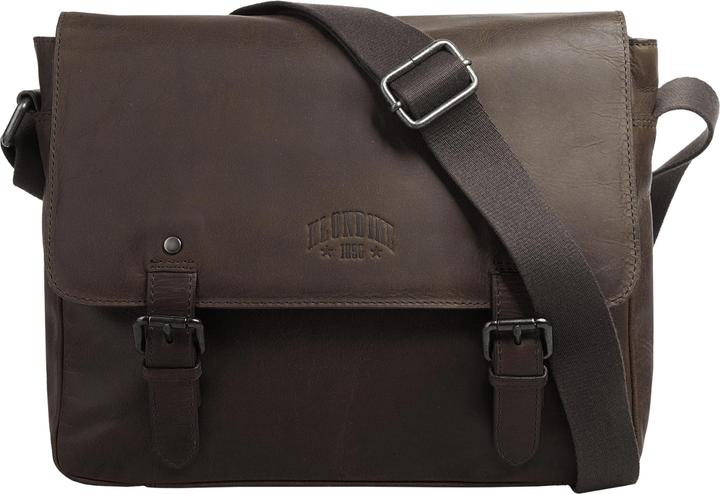 Produktbild Klondike 1896 Schultertasche