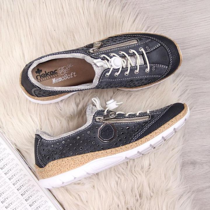 Produktbild Rieker Sneaker (39)