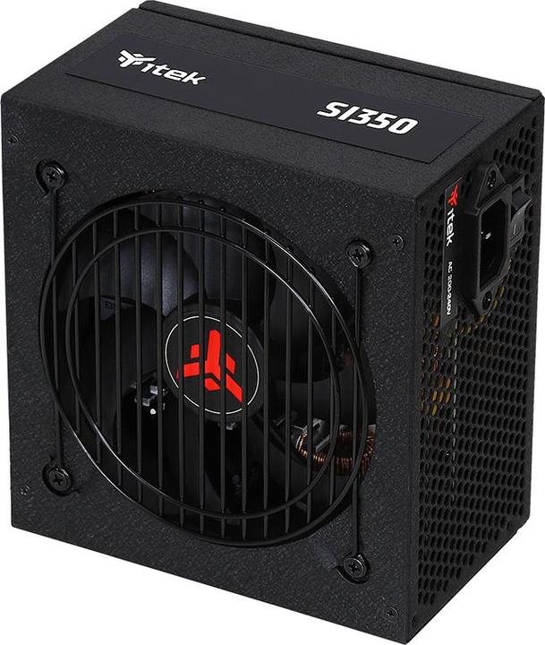 Produktbild Itek Si350 PC-Netzteil 350W Wirkungsgrad (350 W)