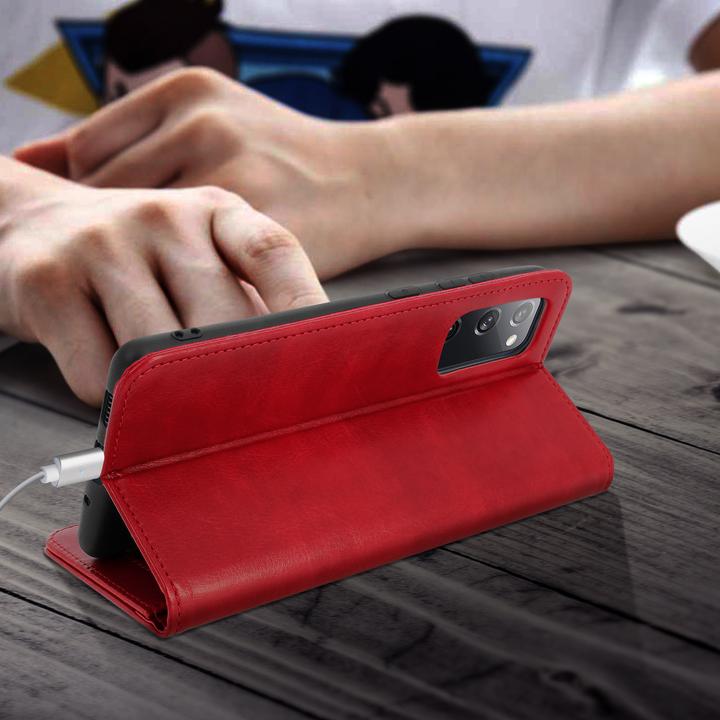 Actual product image Avizar Vintage Series (Samsung Galaxy S20 FE)