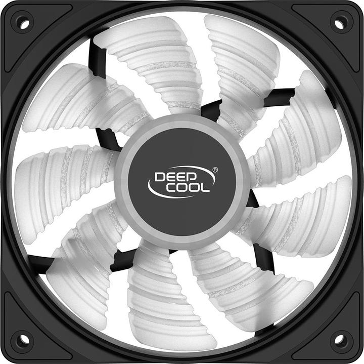 Produktbild Deepcool Case Fans -RF 120 W (120 mm, 1x)