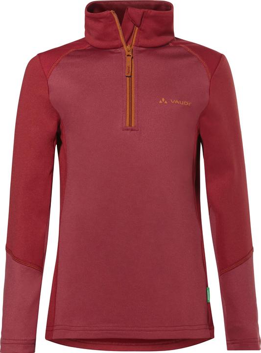 Produktbild Vaude Kid's Livigno Halfzip (104)