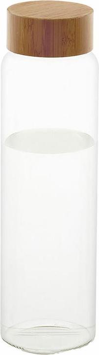 Andrea Flasche ms70099 Glas 1 L (1 l)