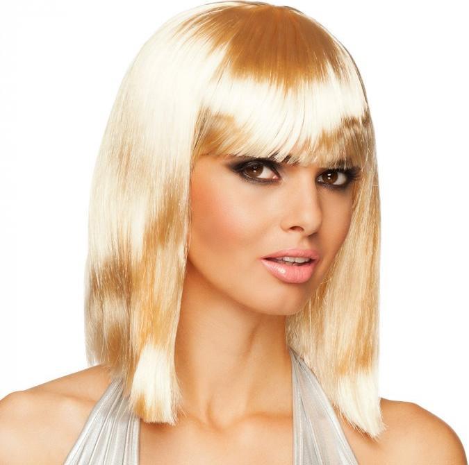 Blond