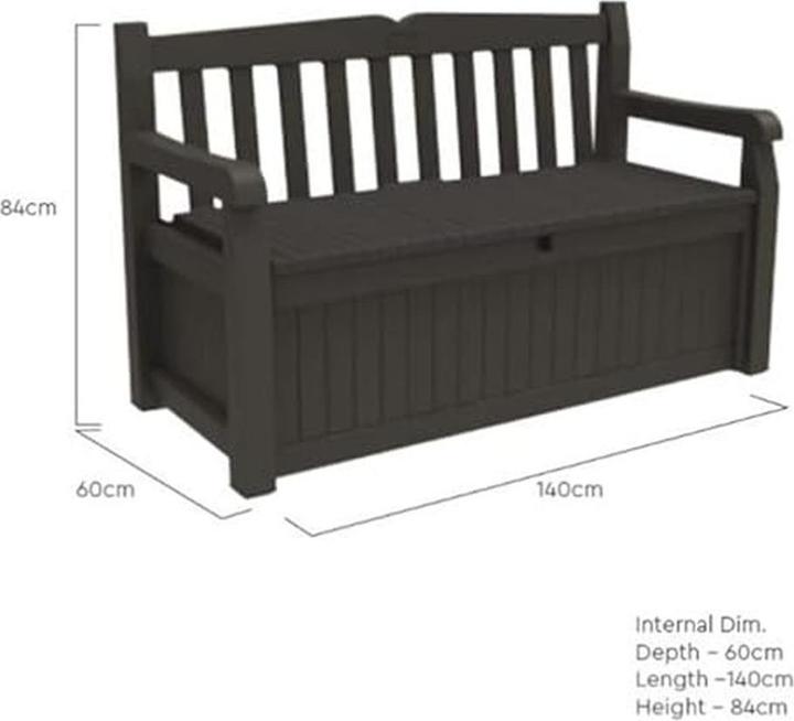 Immagine prodotto Keter Patio