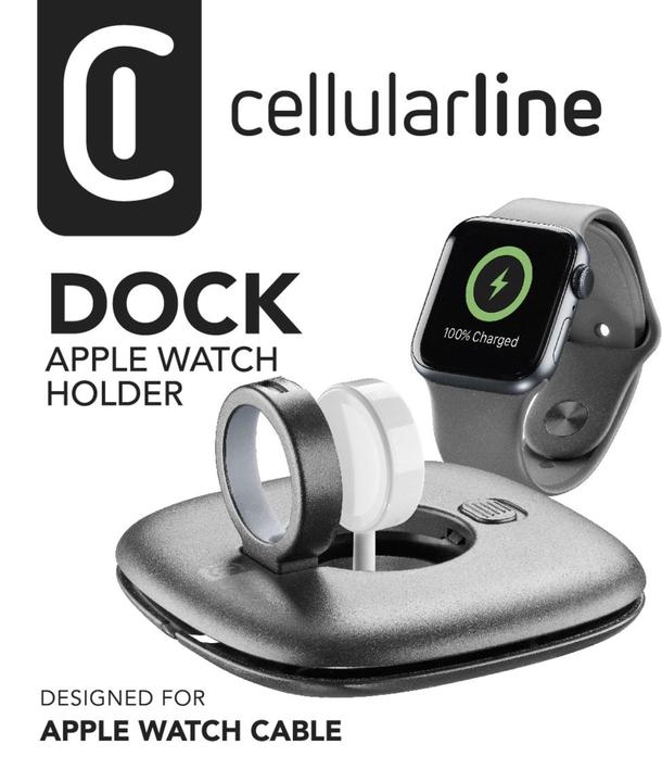 Image du produit Cellularline Dock - Apple Watch