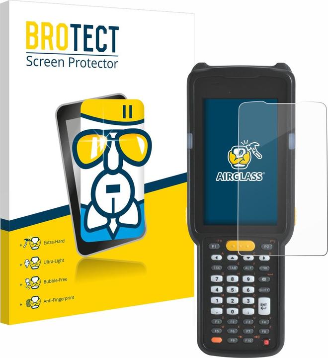 Actual product image BROTECT AirGlass Glass