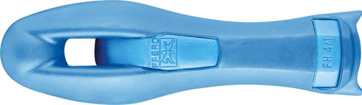 Actual product image Pferd FH 4/1-100 (Slash 4, 115 mm)