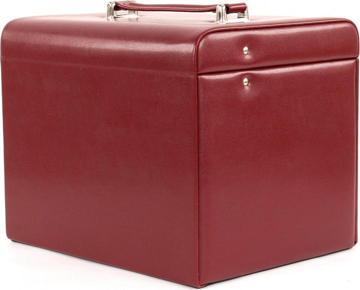 Immagine prodotto Windrose Portagioie Merino 13 - Rosso