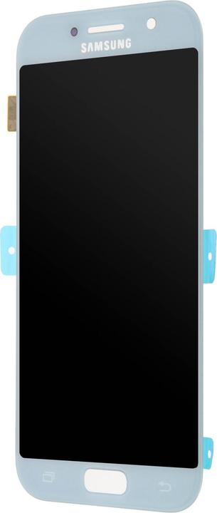 Immagine prodotto Samsung Set completo di LCD originali con touchscreen per Galaxy A5 2017 - Azzurro (Display)