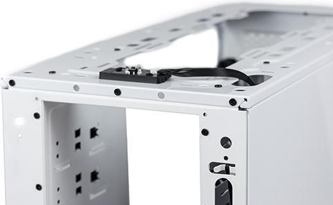 Produktbild Phanteks Enthoo Pro (ATX, E-ATX, mATX)