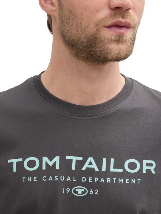 Produktbild Tom Tailor T-Shirt Kurzarmshirt (M)
