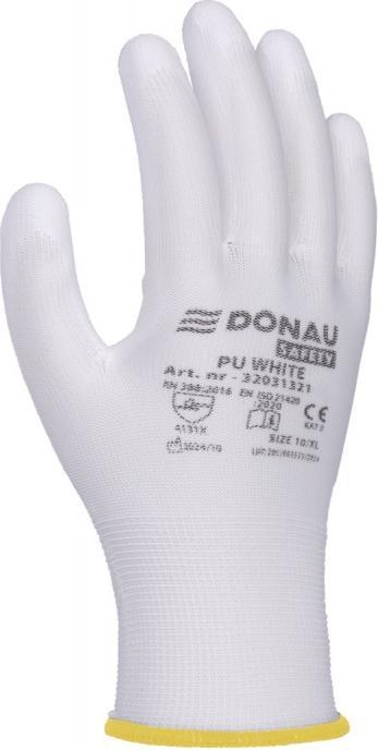 Actual product image Donau Safety Work gloves (8)