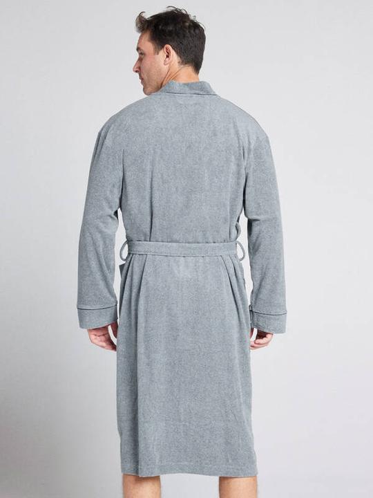 Actual product image Jockey Bademantel Frottee (3XL, 4XL)