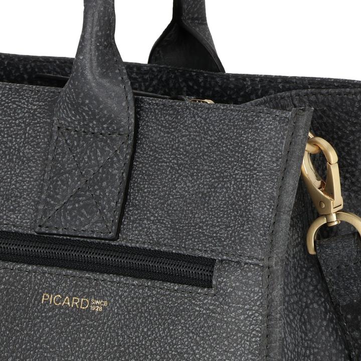 Produktbild Picard Kapstadt Shopper Tasche Leder 34 cm (11 l)