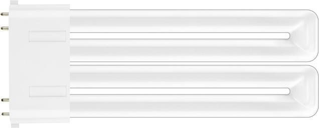 Actual product image Ledvance LED compact lamp (2G10, 1500 lm, 1x)