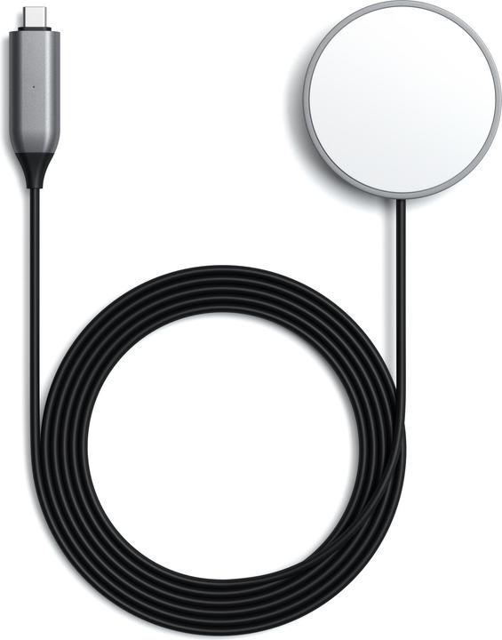 Satechi Da USB-C a MagSafe (7.50 W)