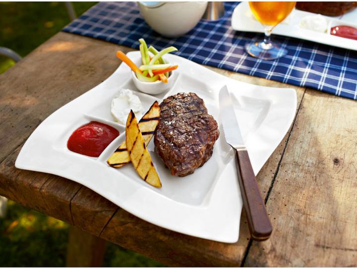 Image du produit Villeroy & Boch Grill Plate klein NewWave