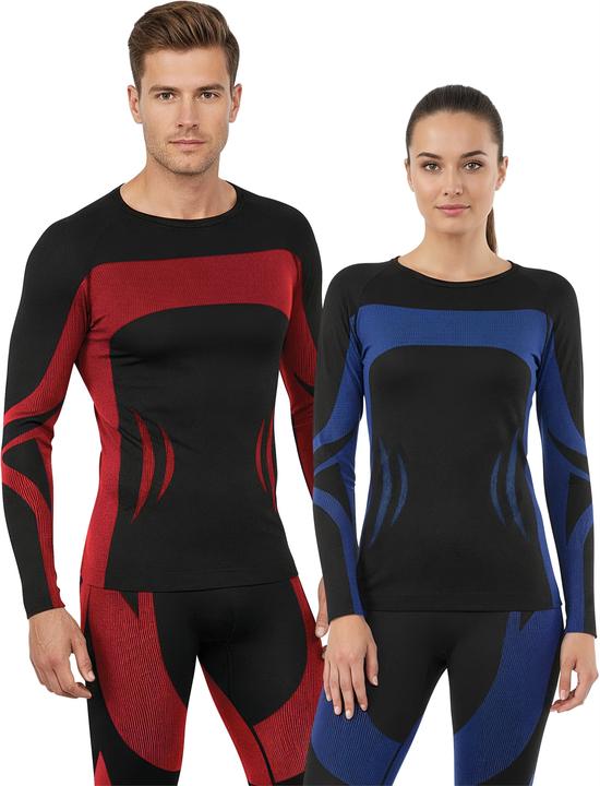 Produktbild Normani Thermo Funktionsunterhemd (L, XL)