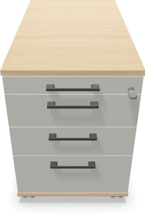 Actual product image Narbutas Optima Roll carcass 8665 (430 x 800 x 594 mm)