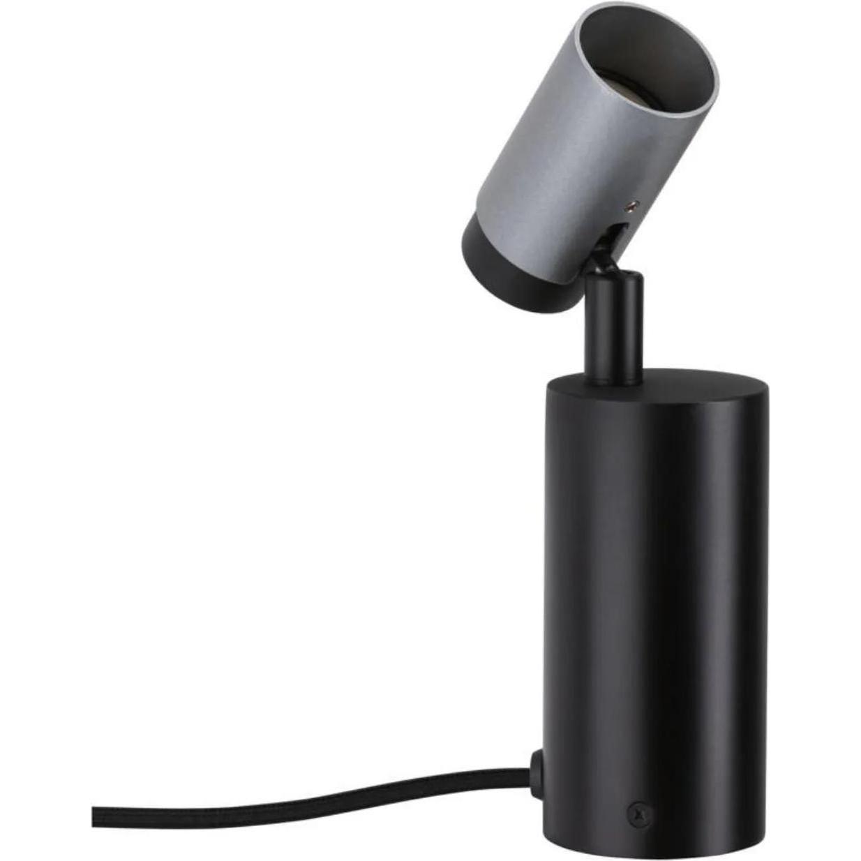 Paulmann, Tischlampe, Runa (GU10)