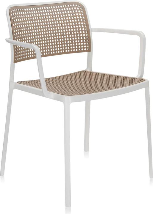 Image du produit Kartell Audrey mit Armlehne