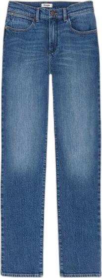 Produktbild Wrangler Straight